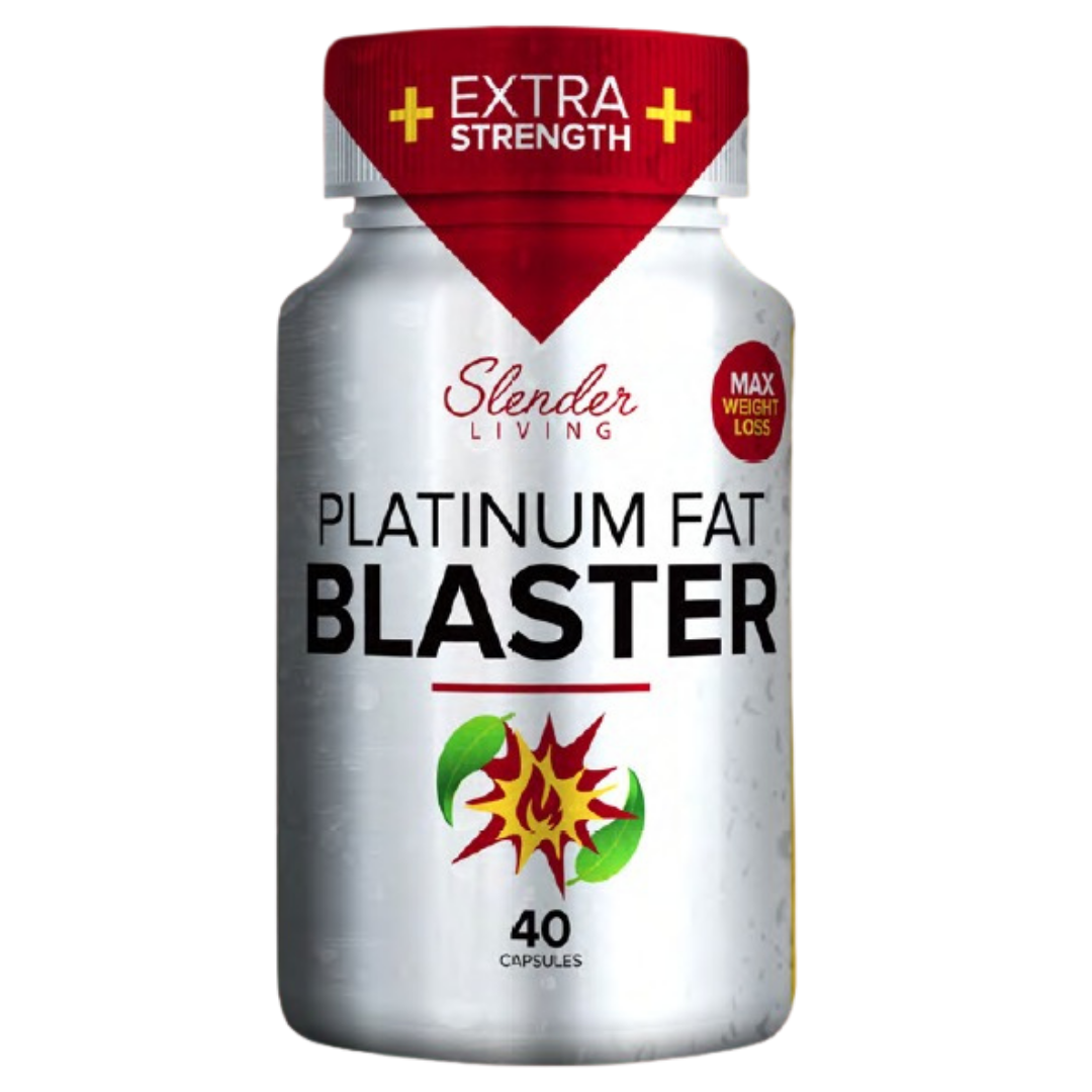 Platinum Fat Blaster