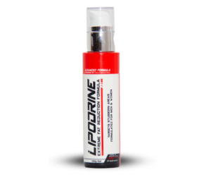 Lipodrine Fat Burning Gel
