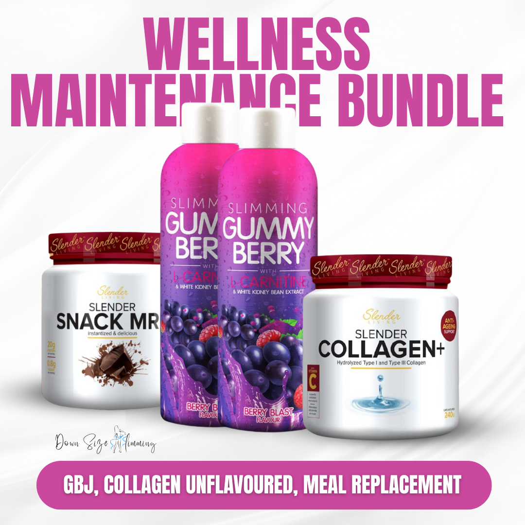 Wellness Maintenance Bundle