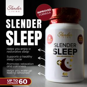 Slender Sleep