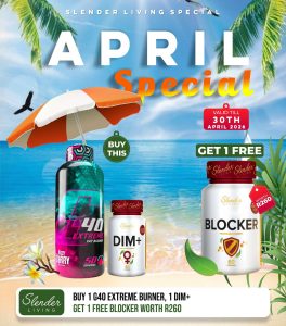 April Special 3