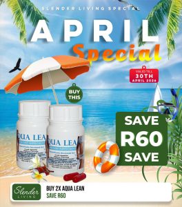 April Special 4