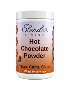Hot Chocolate Powder