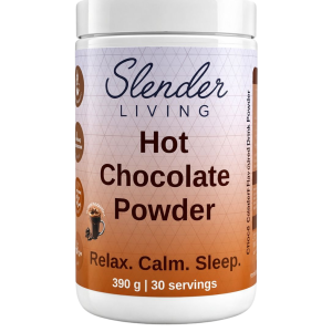 Hot Chocolate Powder
