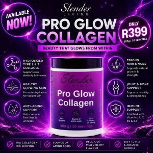 Pro Glow Collagen