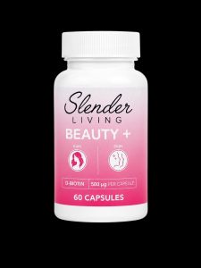 Slender Beauty +