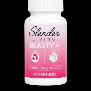 Slender Beauty +