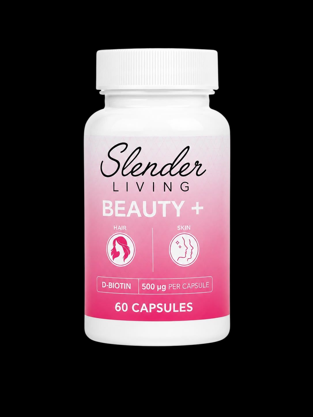 Slender Beauty +
